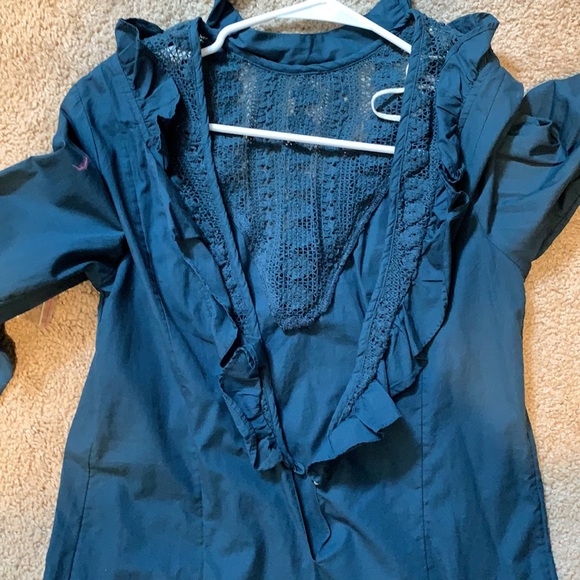 Free people open back - Picture 2 of 2